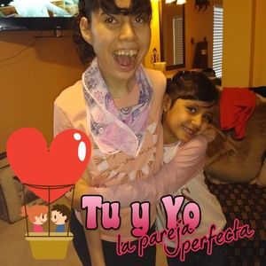 Meet your Posher, Claudia